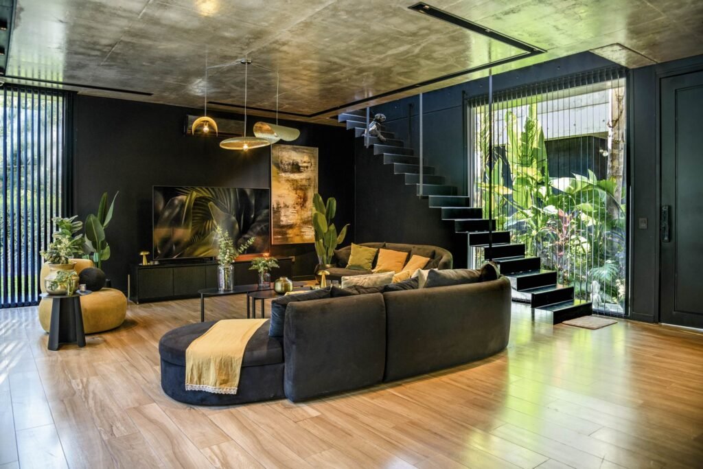Casa Terravista 114