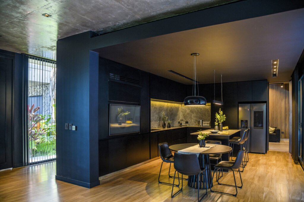 Casa Terravista 114