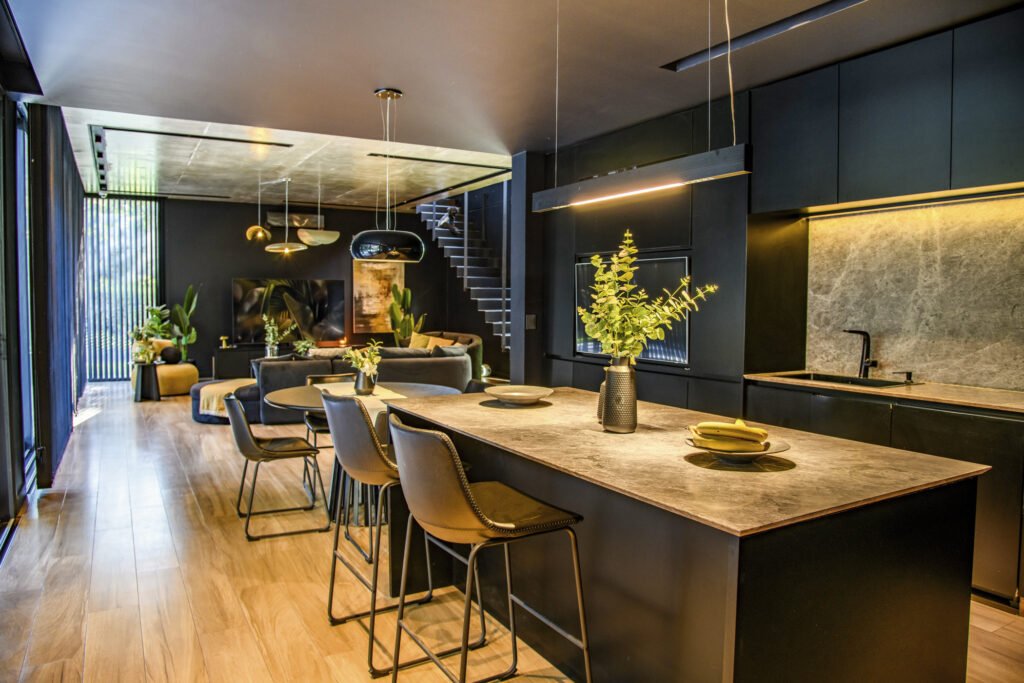 Casa Terravista 114