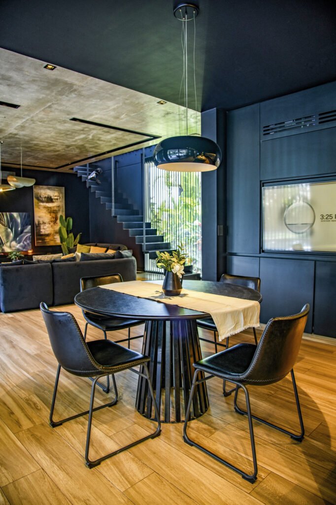 Casa Terravista 114