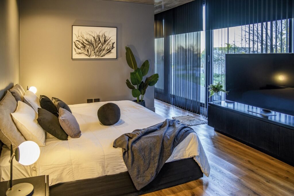 Casa Terravista 114