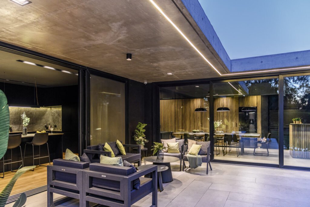 Casa Terravista 114