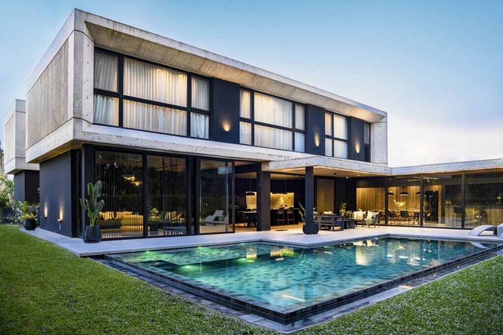 Casa Terravista 114