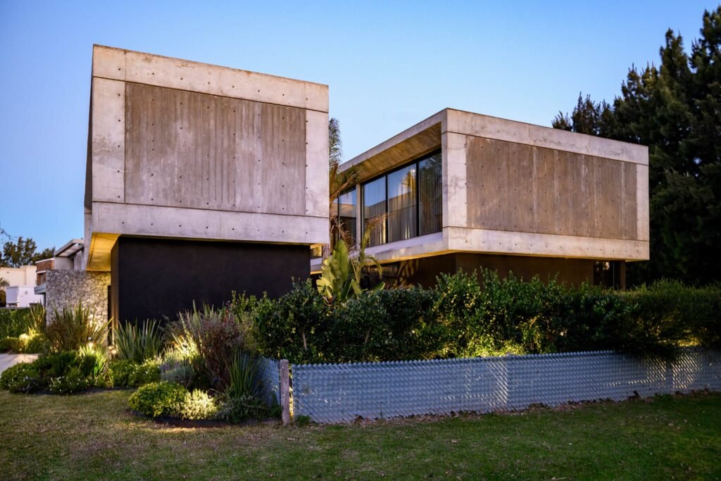 Casa Terravista 114