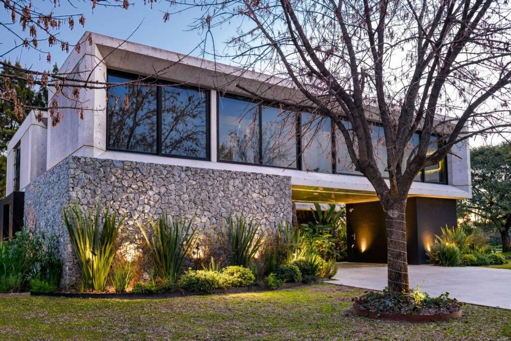 Casa Terravista 114