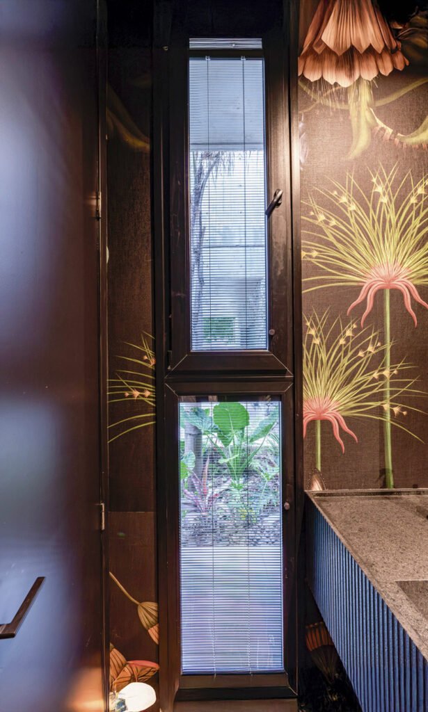 Toilette - Casa Terravista 114 - 