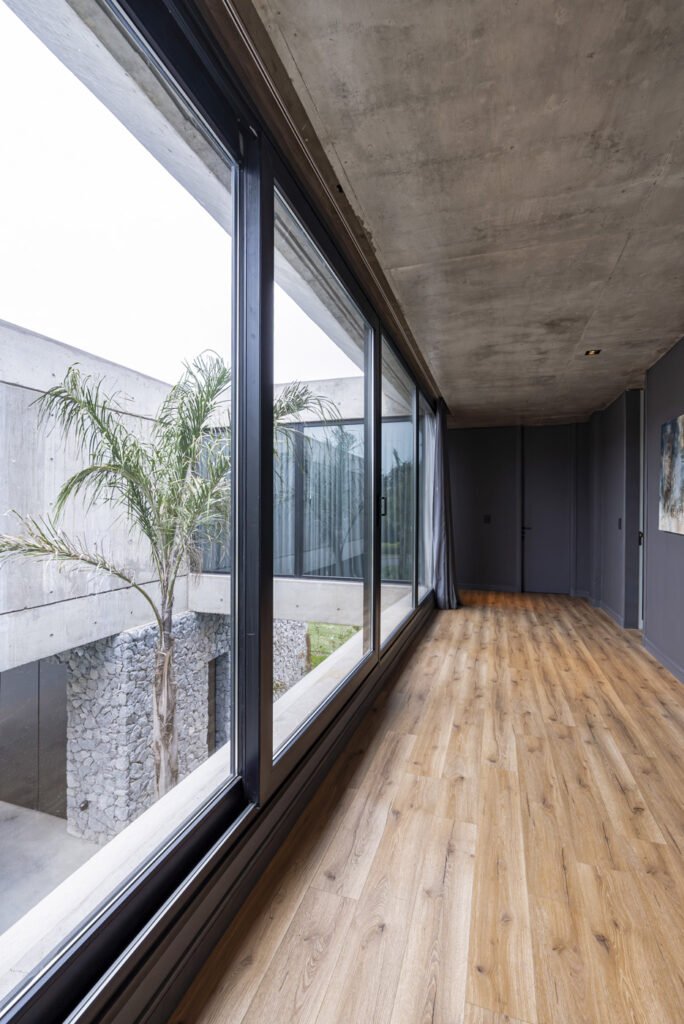 Pasillo - Casa Terravista 114 - 