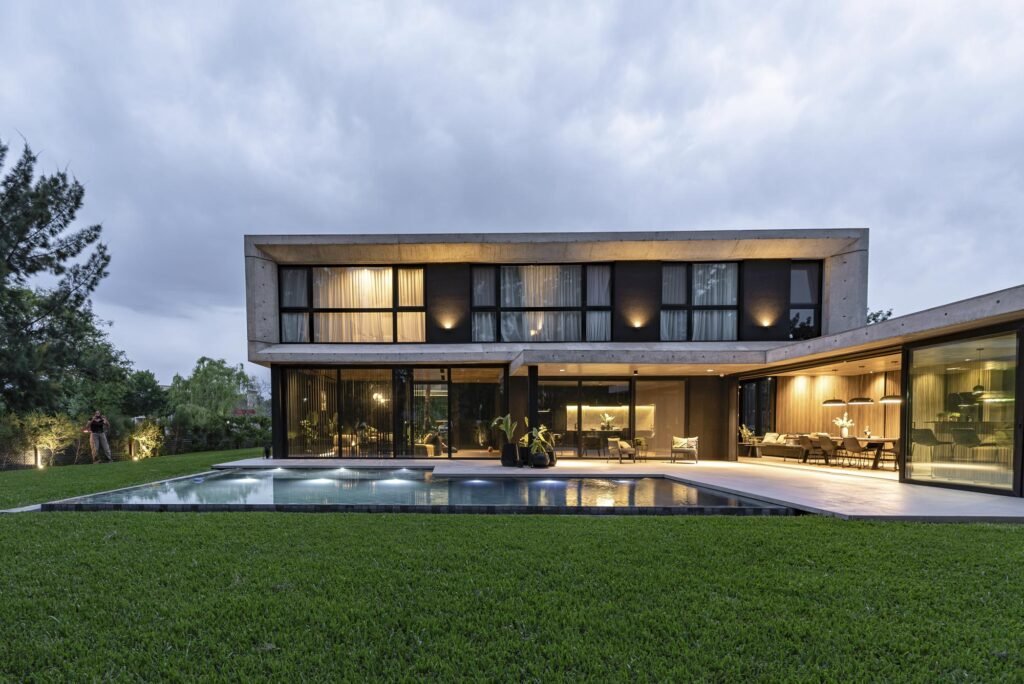 Casa Terravista 114