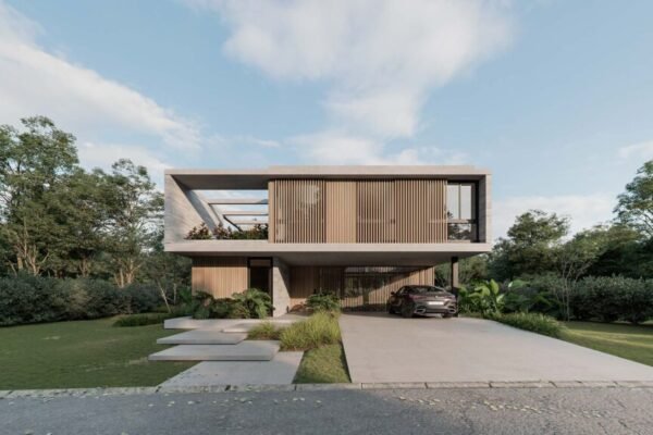 Casa Beat - Buenos Aires, Nordelta, Los Puentes