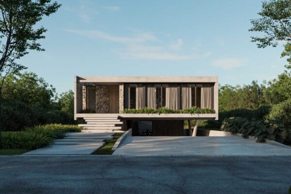 Casa Golf - Buenos Aires, Cardales, La Reserva Cardales