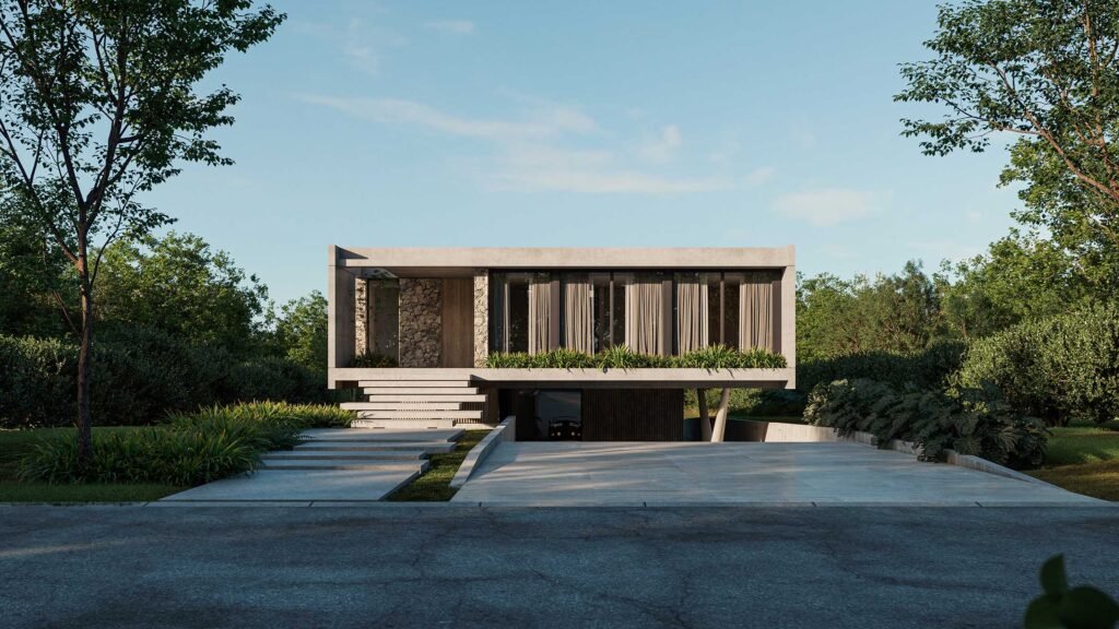Casa Golf