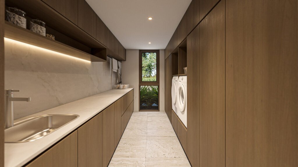 Lavadero - Casa Nova - Buenos Aires, Tigre, Bahía Villanueva
