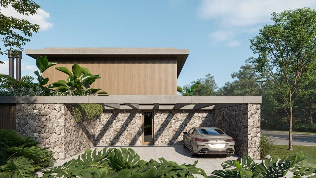 Garage - Casa Nova - Buenos Aires, Tigre, Bahía Villanueva