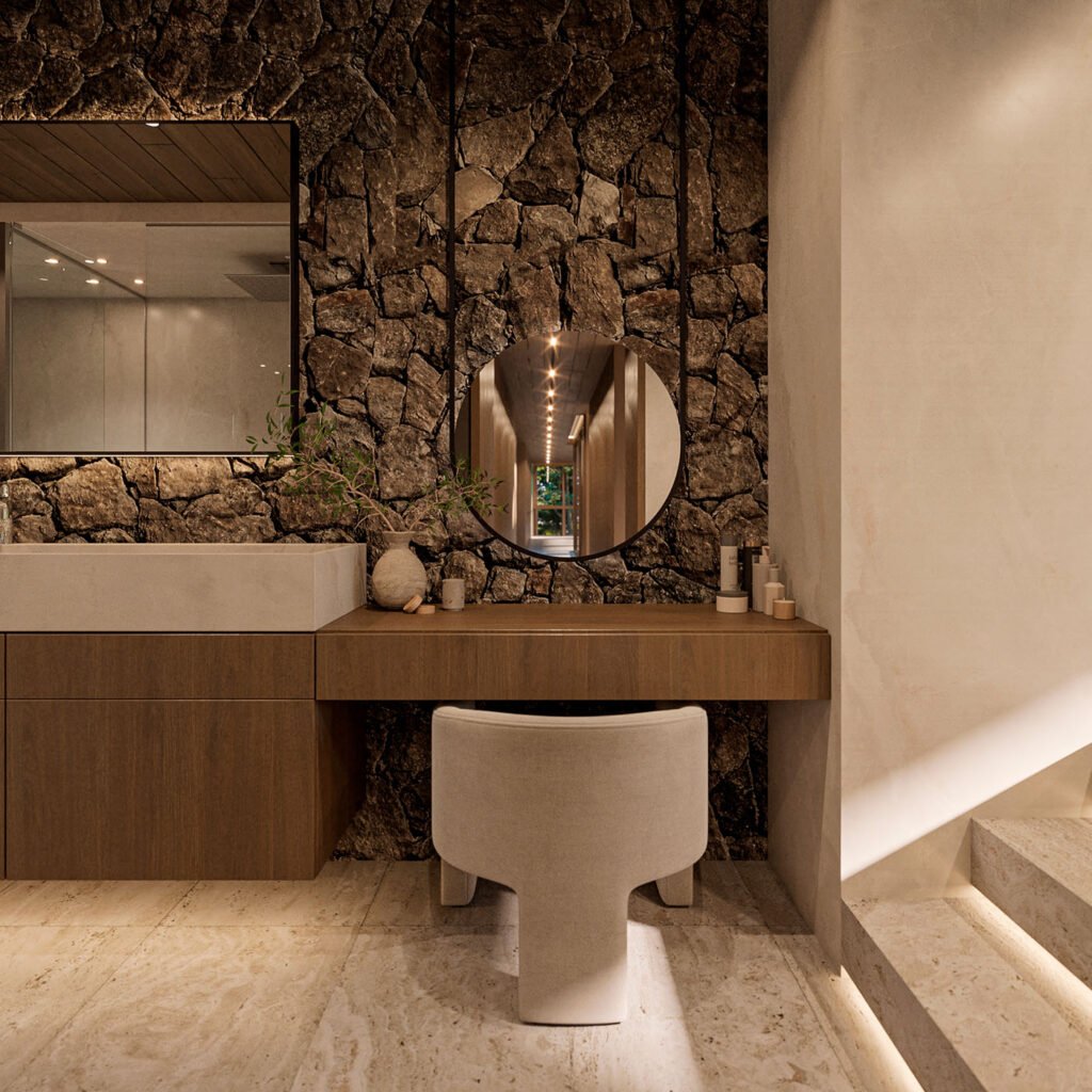 Baño - Casa Nova - Buenos Aires, Tigre, Bahía Villanueva