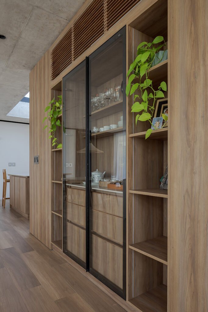 Detalles - Casa Planalto - Buenos Aires, Ituzaingó, Club de Campo Los Pingüinos