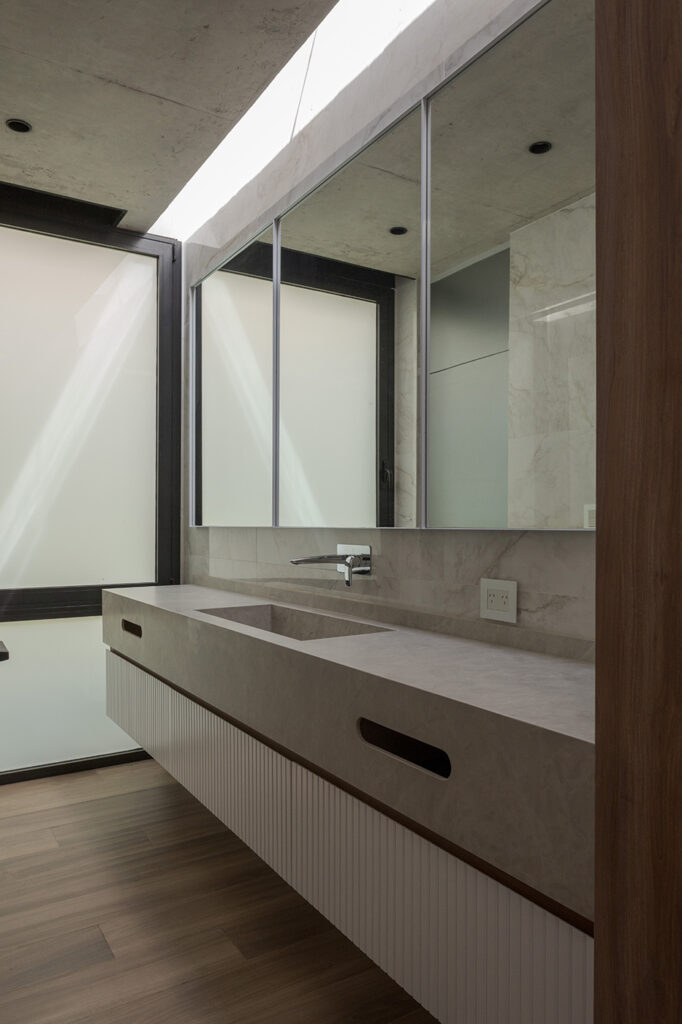 Baño - Casa Planalto - Buenos Aires, Ituzaingó, Club de Campo Los Pingüinos