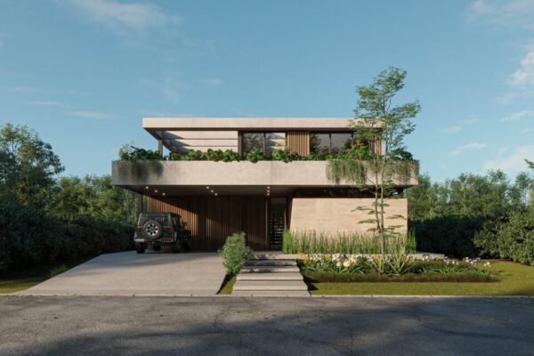 Casa Puertos - Buenos Aires, Escobar, Puertos del Lago, Barrio Costas