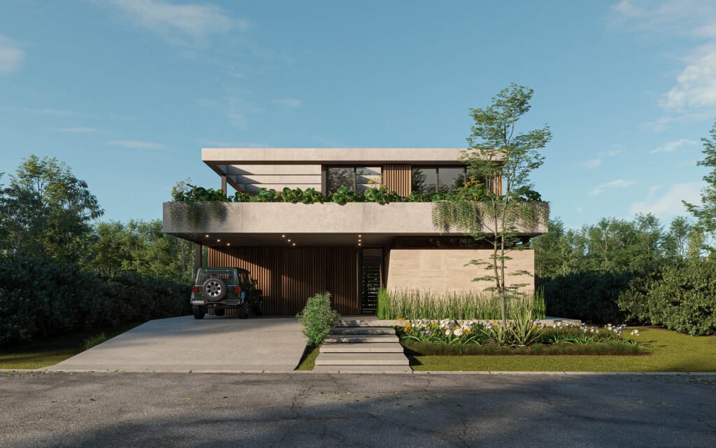 Casa Puertos