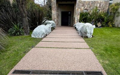 La belleza de la piedra natural en su mejor versión
