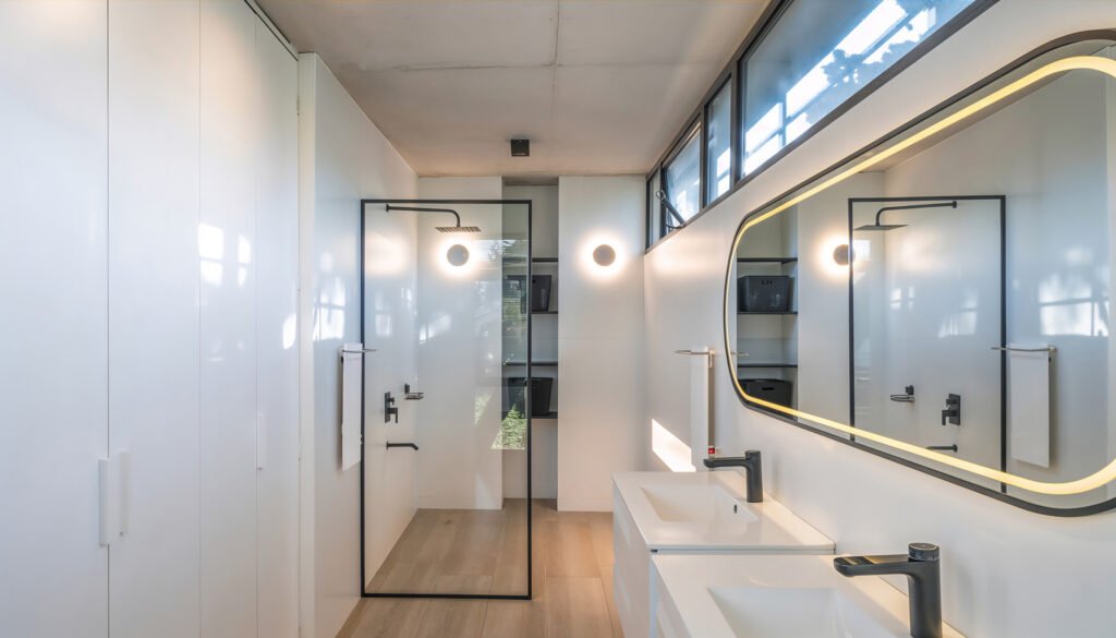 Baño - X House - Buenos Aires, Acassuso