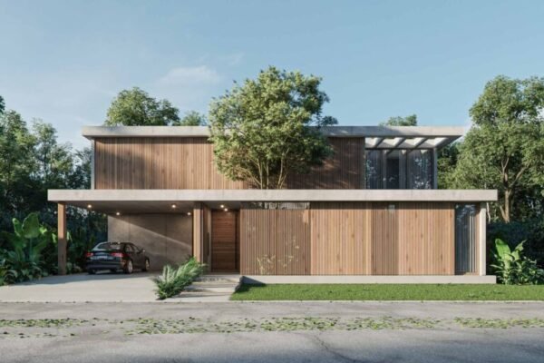 Casa Brava - Buenos Aires, Moreno, Prados de Oeste