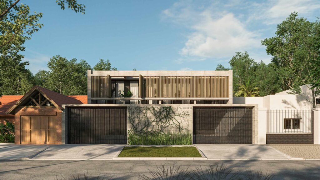 Casa Mito