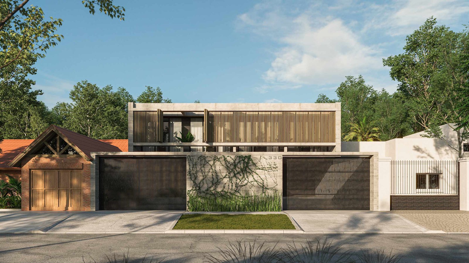 Casa Mito - Buenos Aires, Ituzaingó