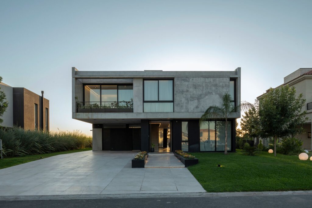 Casa Terra