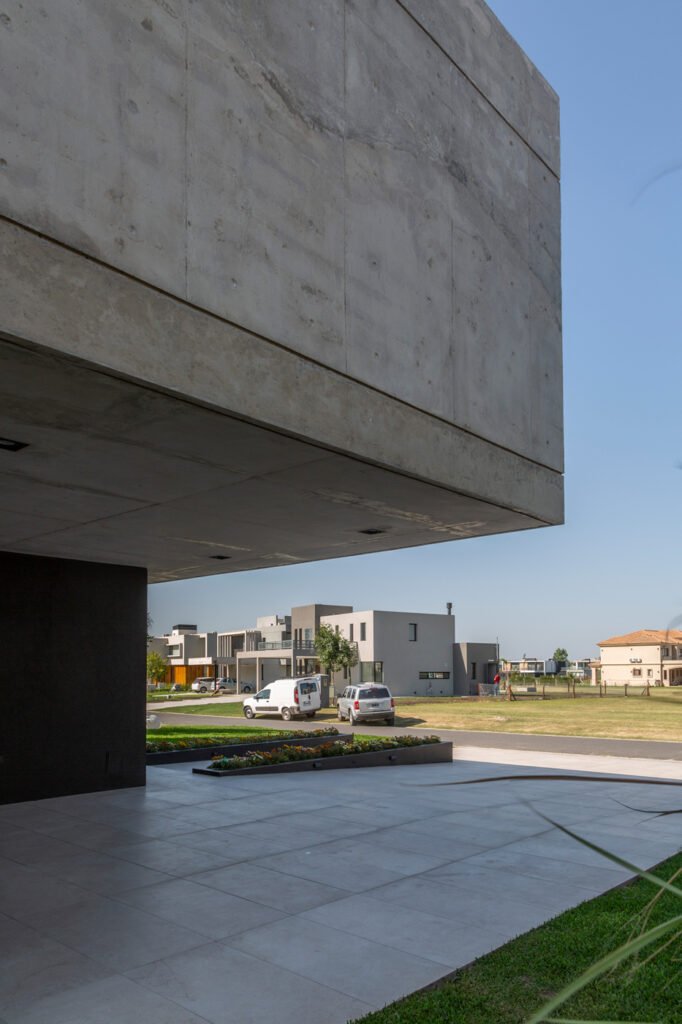 Detalles - Casa Terra - 
