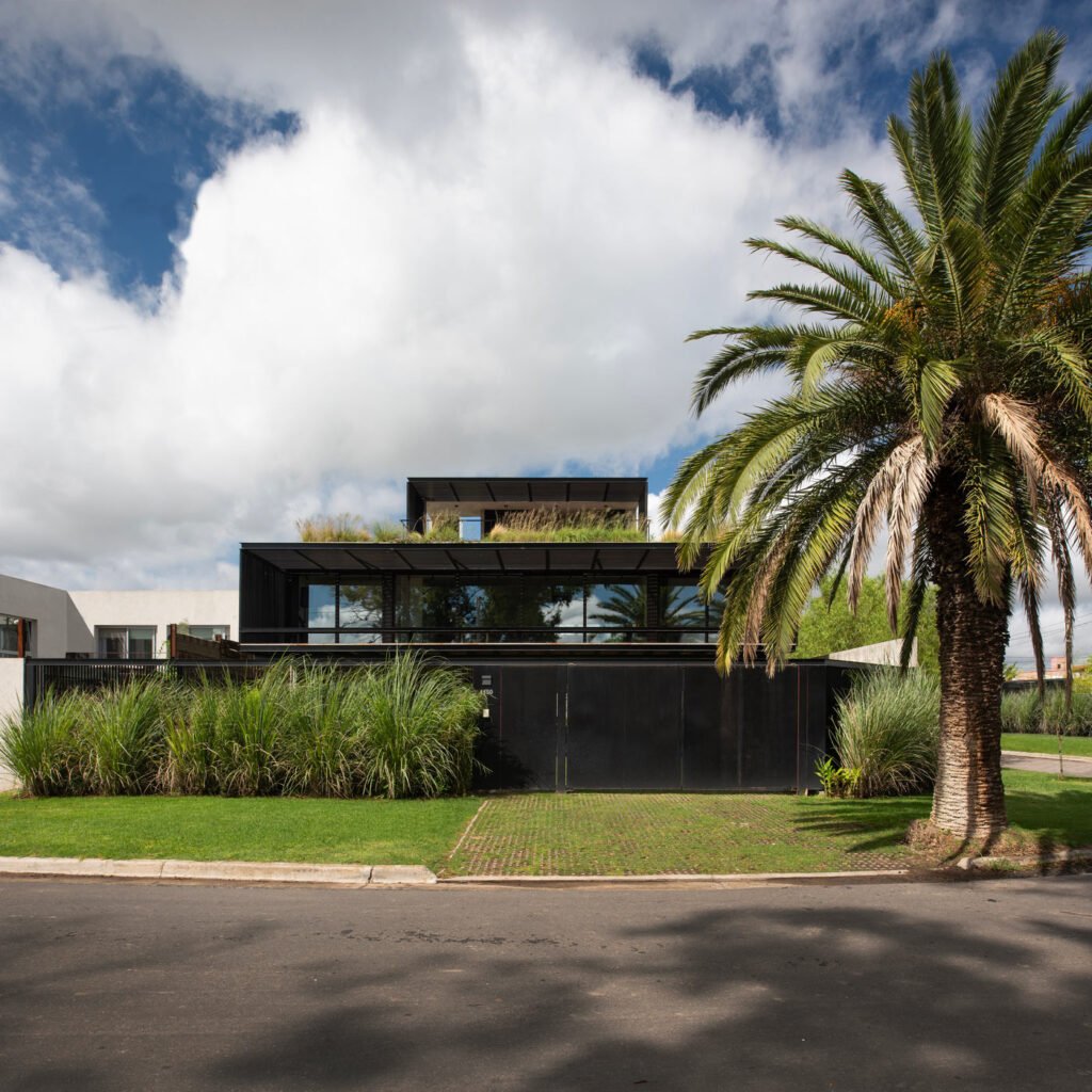 Casa de Río