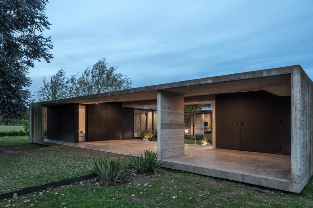 Estancia Villa María